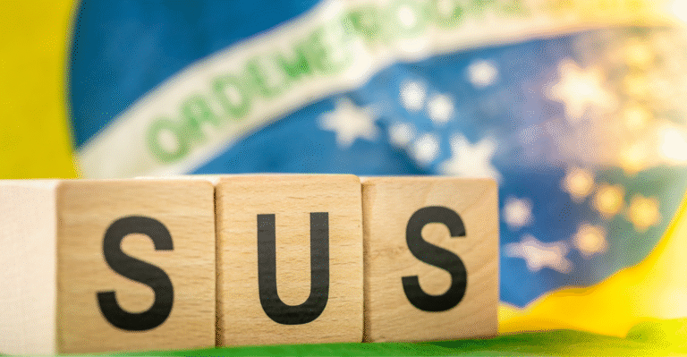 Os 100 Melhores Hospitais Públicos do Brasil em 2026: Uma Pesquisa Reveladora