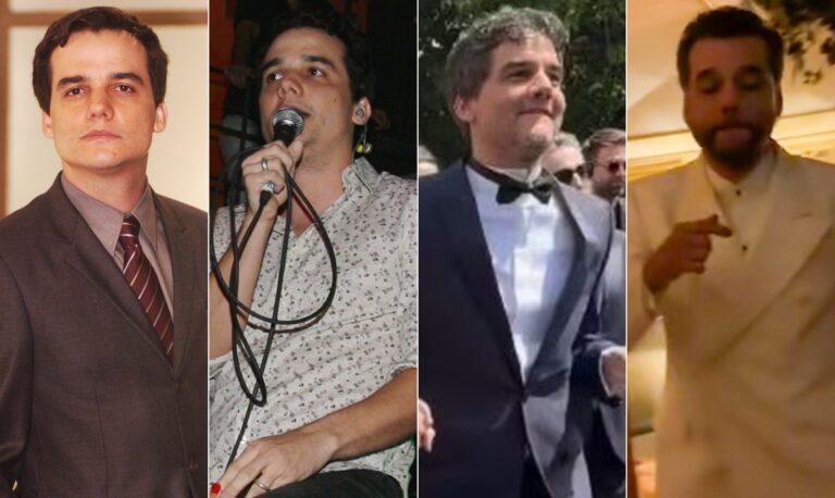 Os Momentos Inesquecíveis de Wagner Moura: O Baiano que Encanta o Mundo