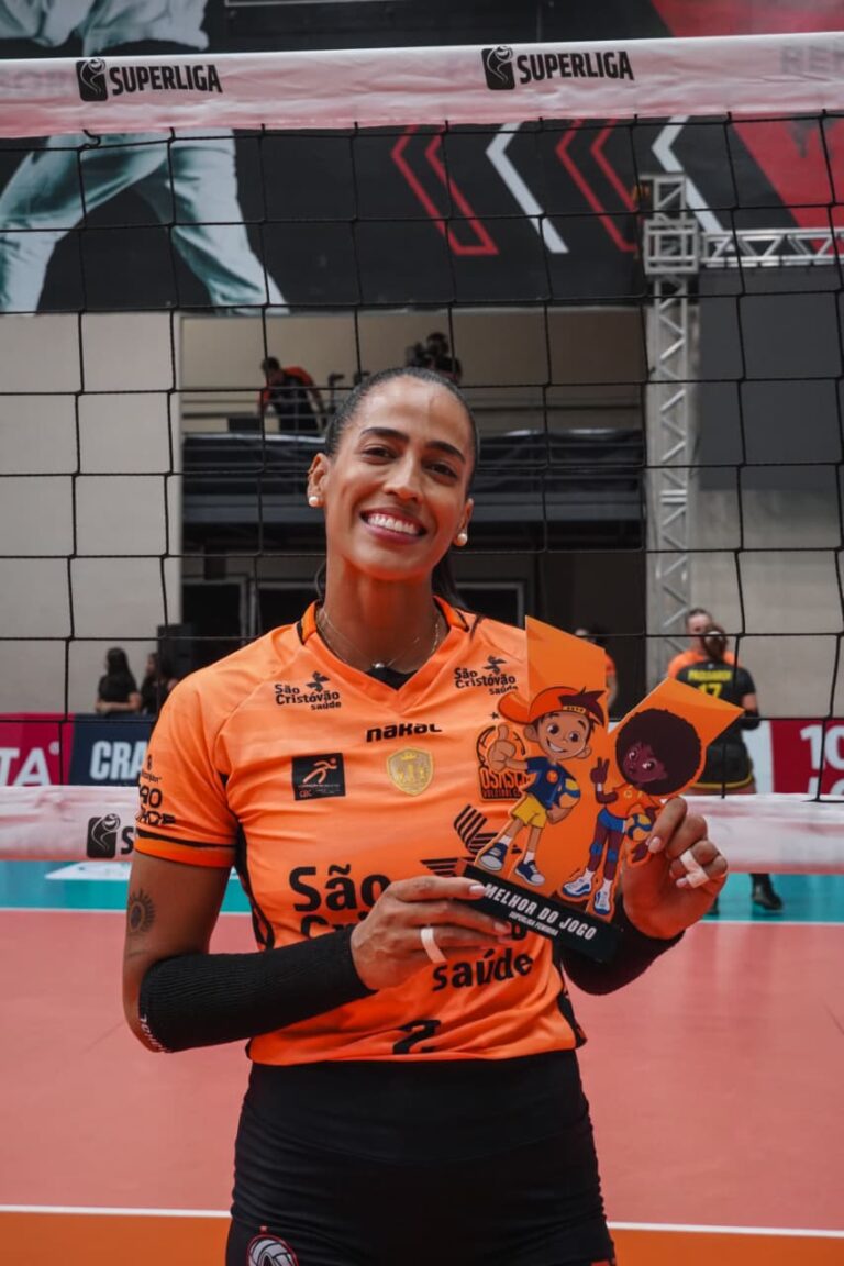 Osasco São Cristóvão Saúde vence Renasce Sorocaba e se destaca na Superliga 2025/26