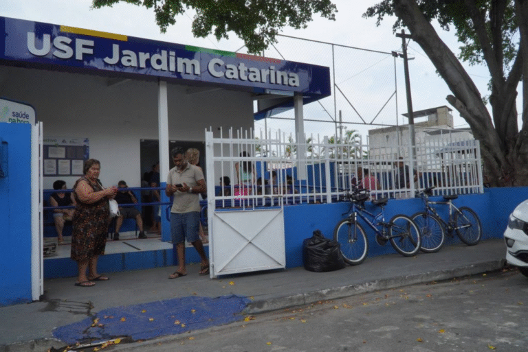 Paciente Denuncia Racismo e Exposição em Atendimento Médico no Rio de Janeiro Paciente Denuncia Racismo e Exposição em Atendimento Médico no Rio de Janeiro