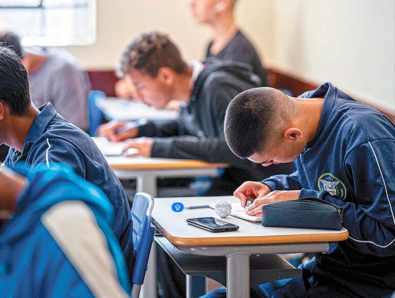 Paraná Avança em Iniciativas Educacionais em Conflito com Diretrizes Federais