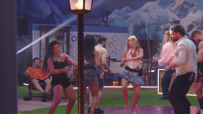 Pedro Sampaio e Kelly Key Agitam Festa do BBB 26 Neste Sábado