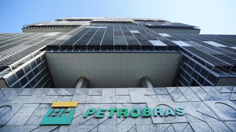 Petrobras Aumenta Reservas de Petróleo e Gás em 2025: Um Salto Significativo