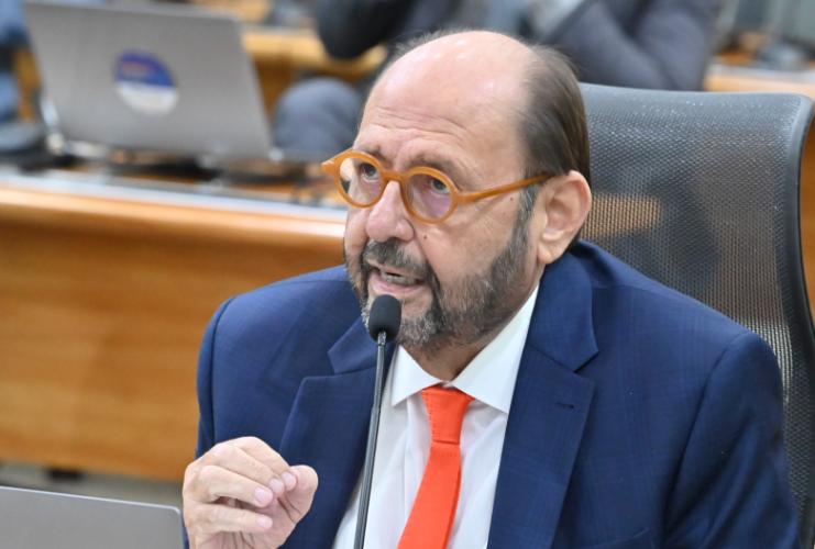 PGE/RN Defende Veto a Projeto que Afeta Gestão do Tesouro Estadual PGE/RN Defende Veto a Projeto que Afeta Gestão do Tesouro Estadual