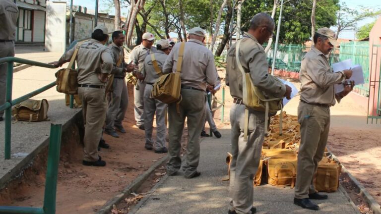 Piauí Receberá 20 Turmas de Agentes Populares de Saúde para Fortalecer o SUS