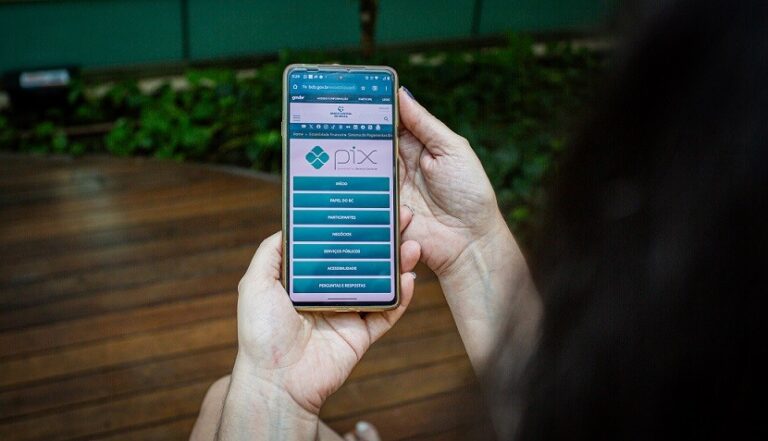 Pix: Novo Mecanismo de Devolução Contra Fraudes se Torna Mandatório em Fevereiro