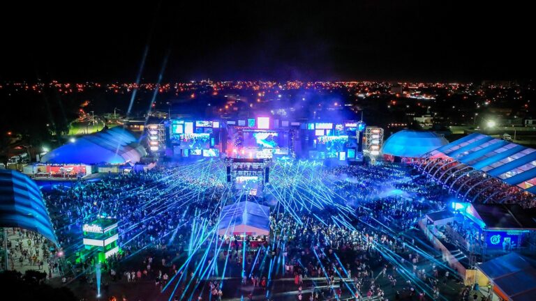 Planeta Atlântida: Três Décadas de Música e Impacto Econômico no Verão do Rio Grande do Sul