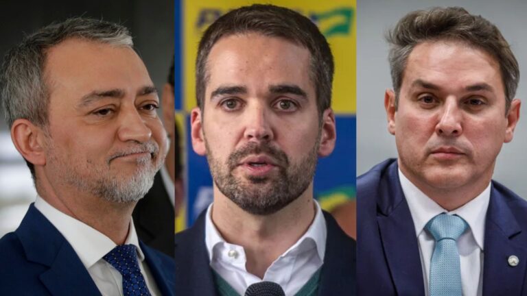 Polarização em Alta: PT e PL Disputam Sucessão de Eduardo Leite no Rio Grande do Sul