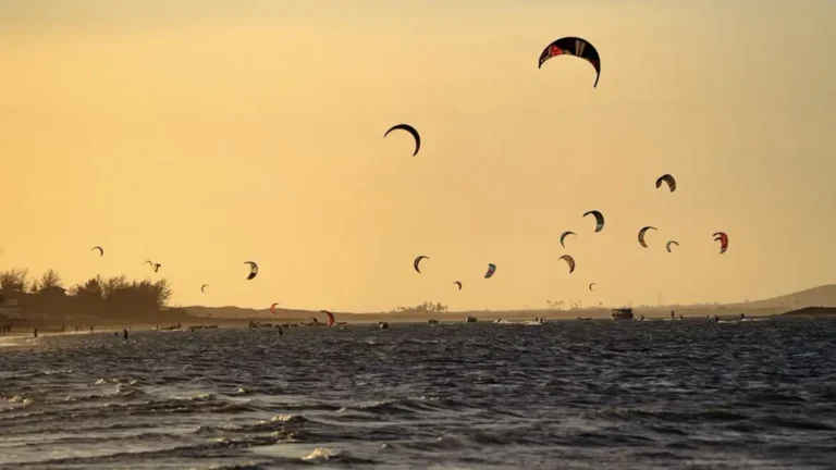 Preá: O Destino de Luxo que Encanta o Turismo Brasileiro