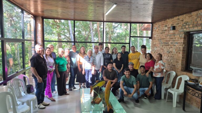 Prefeitura de Cáceres Empossa Novos Integrantes do Conselho Municipal de Cultura