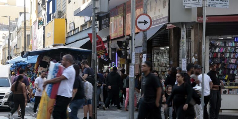 Prefeitura de São Paulo Lança Mutirão com 2,5 mil Vagas de Emprego