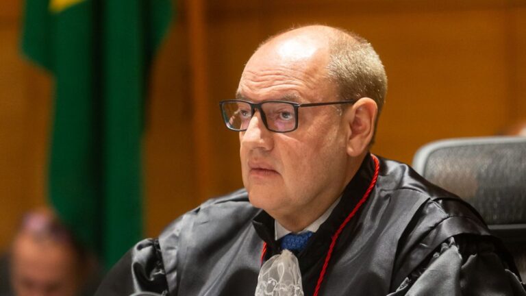 Presidente do TJ Assuma Governo do RJ em Tempo de Viagem de Cláudio Castro Presidente do TJ Assuma Governo do RJ em Tempo de Viagem de Cláudio Castro