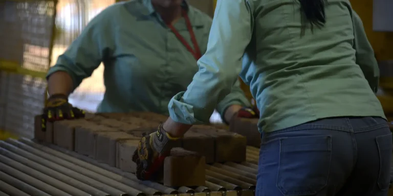 Produção Industrial no Brasil: Estabilidade em Novembro de 2025 Produção Industrial no Brasil: Estabilidade em Novembro de 2025