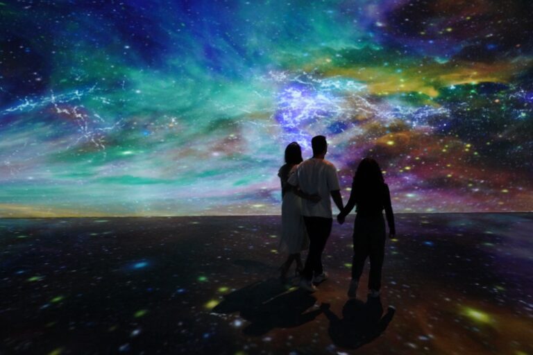 Programação Cultural Imperdível no Rio: Música, Cinema e Arte para Cada Dia da Semana