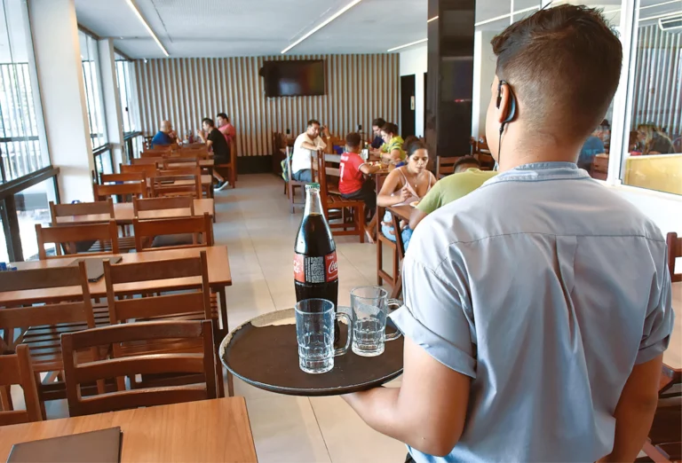 Projeções do PIB do RN: Crescimento Moderado de 1,1% a 2,3% em 2026