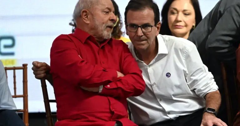 PT Reafirma Aliança com Paes no Rio em Tempos de Articulações Políticas PT Reafirma Aliança com Paes no Rio em Tempos de Articulações Políticas