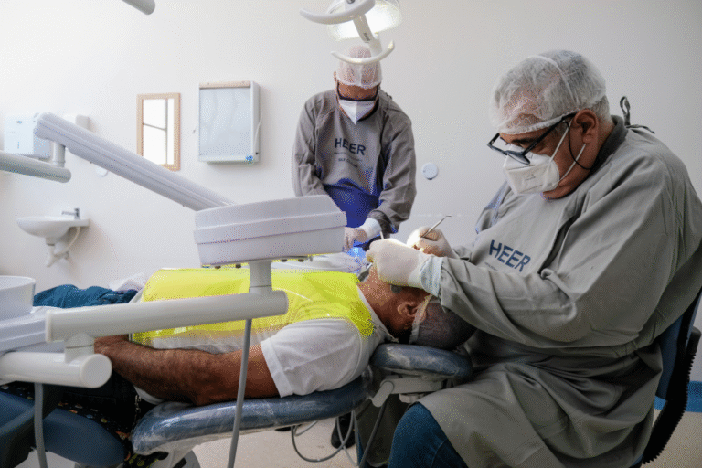 Qualidade no Atendimento aos Idosos: Iniciativas da Rede Estadual de Saúde do Rio de Janeiro