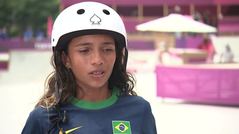 Rayssa Leal: A Fadinha do Skate Celebra 18 Anos Com Novos Desafios e Sonhos