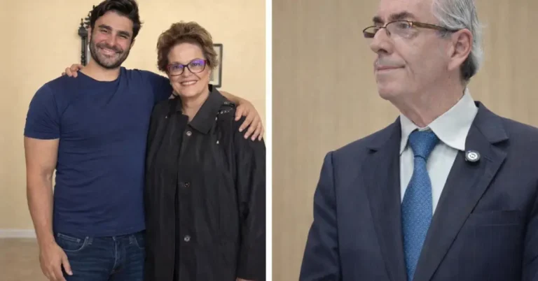 Reação de Pedro Rousseff à Candidatura de Eduardo Cunha: Críticas e Controvérsia