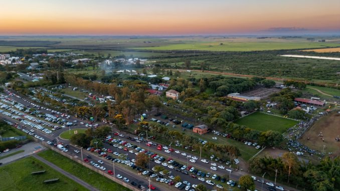 Recorde de Turistas em 2025: O Sucesso do Turismo no Rio Grande do Sul Recorde de Turistas em 2025: O Sucesso do Turismo no Rio Grande do Sul