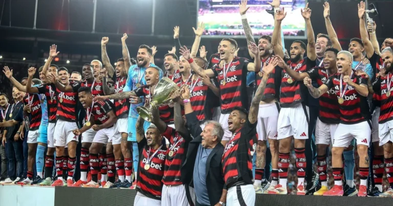 Regulamento do Campeonato Carioca 2026: Novidades e Estrutura