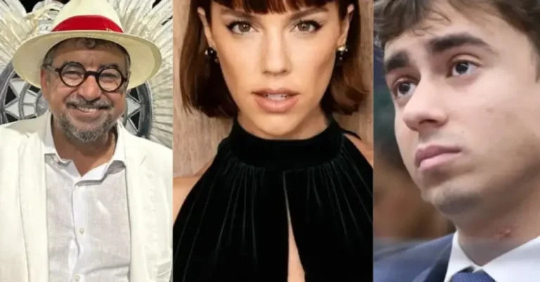 Retrospectiva Política de 2025: Momentos Marcantes e Polêmicas Retrospectiva Política de 2025: Momentos Marcantes e Polêmicas