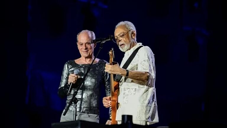 Réveillon 2026 em Copacabana: Shows Imperdíveis da Virada