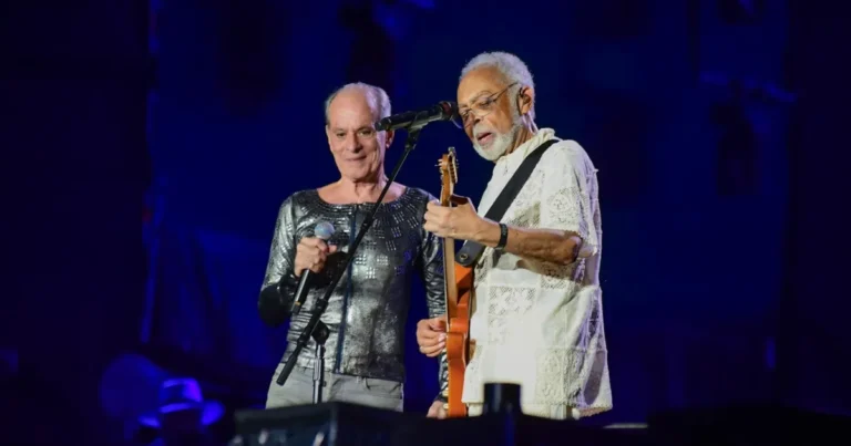 Réveillon 2026: Shows Imperdíveis na Virada em Copacabana Réveillon 2026: Shows Imperdíveis na Virada em Copacabana