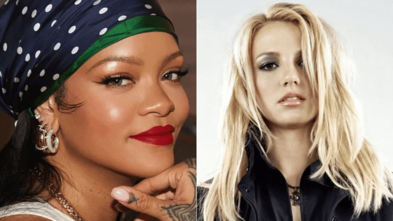 Rihanna e Britney Spears: Boatos de Shows em Copacabana e Rock in Rio em 2026