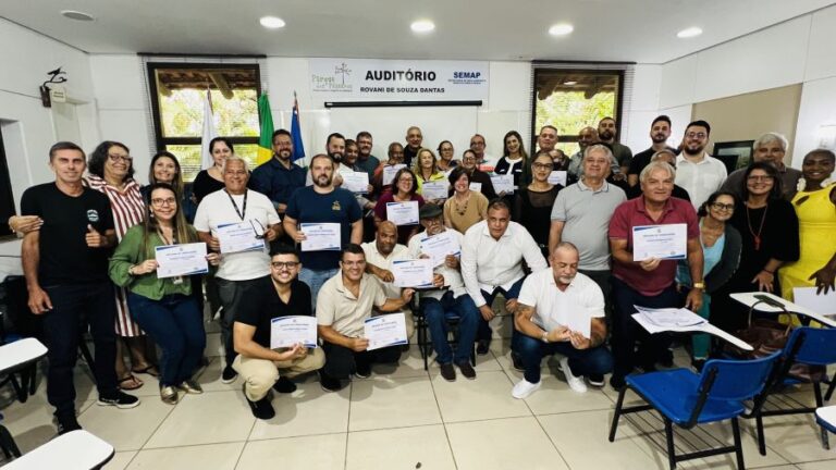 Rio das Ostras Forma Novo Conselho Municipal de Turismo para 2026-2027