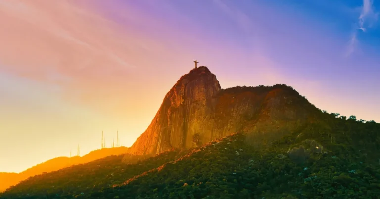 Rio de Janeiro: Centro do Debate Global da Gastronomia em 2026 Rio de Janeiro: Centro do Debate Global da Gastronomia em 2026