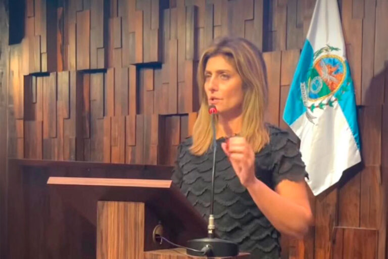 Rio de Janeiro Cria Política de Promoção da Cultura Oceânica com Lei de Célia Jordão