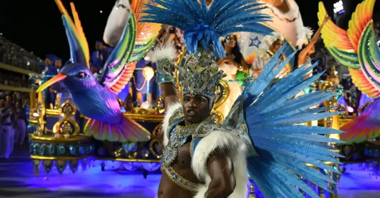 Rio de Janeiro: O Destino Turístico de Maior Crescimento Global em 2025