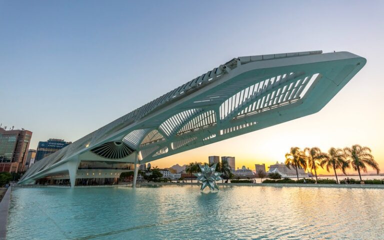 Rio de Janeiro Recebe 2,1 Milhões de Turistas Estrangeiros em 2026: Um Marco Histórico