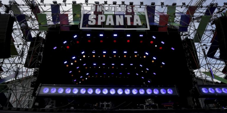 Rio de Janeiro se prepara para receber 70 eventos mensais em 2026