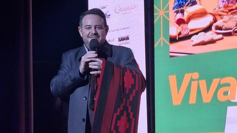 Rio Grande do Sul: 3º Estado Mais Visitado por Turistas Estrangeiros em 2025 Rio Grande do Sul: 3º Estado Mais Visitado por Turistas Estrangeiros em 2025