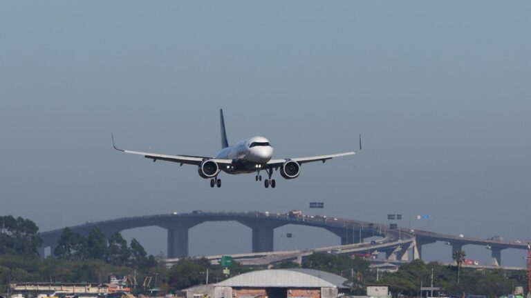 Rio Grande do Sul é o 3º Estado em Recepção de Turistas Internacionais em 2025 Rio Grande do Sul é o 3º Estado em Recepção de Turistas Internacionais em 2025