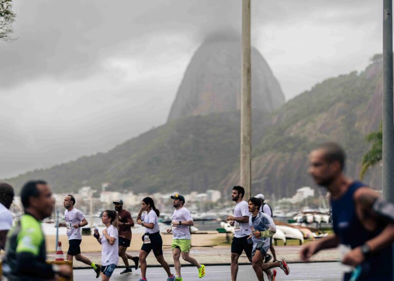 Rio S21K: A Meia Maratona Mais Charmosa do Brasil Está Chegando Rio S21K: A Meia Maratona Mais Charmosa do Brasil Está Chegando