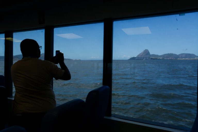 Rota Guanabara Retorna neste Domingo com Vista Cativante do Cristo e Pão de Açúcar