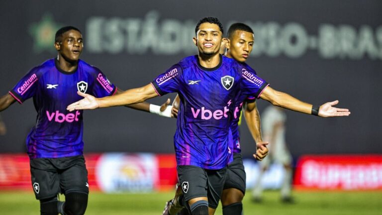 Sampaio Corrêa-RJ e Botafogo se enfrentam no Cariocão 2026: horário e detalhes da transmissão