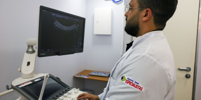 Saúde Expande Atendimento do Programa 'Agora Tem Especialistas' no Rio de Janeiro