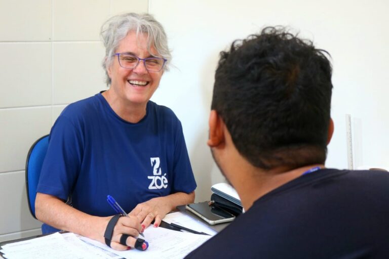 Saúde Mental em Foco: CAPS de Belterra Recebe Expedição da Zoé Saúde Mental em Foco: CAPS de Belterra Recebe Expedição da Zoé
