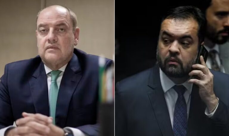 Sem Vice no Rio: Justiça Discute Regras da Eleição Indireta com Cláudio Castro