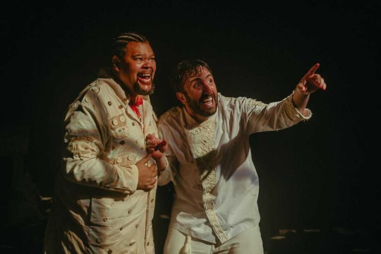 Sesc Investe R$ 36 Milhões em Projetos Culturais em Todo o Brasil Sesc Investe R$ 36 Milhões em Projetos Culturais em Todo o Brasil