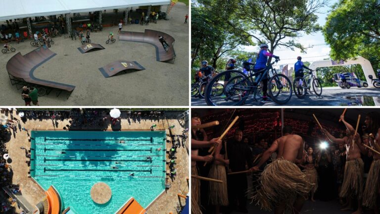 Sesc Verão Agita Cidades do Noroeste Paulista; Programação de Fevereiro Imperdível Sesc Verão Agita Cidades do Noroeste Paulista; Programação de Fevereiro Imperdível