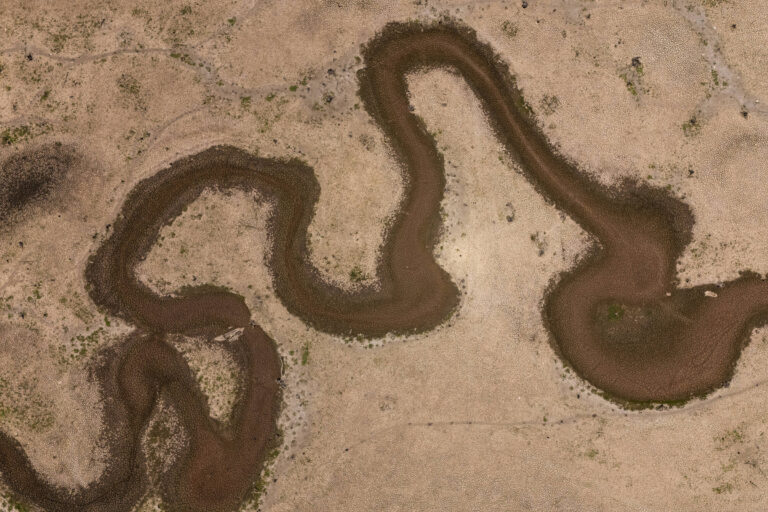 Setor Elétrico em Alerta: Chuvas Abaixo da Média Despertam Medidas do Governo