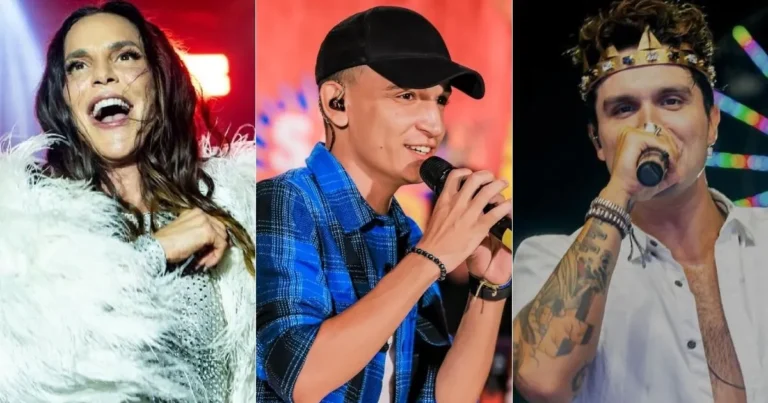 Shows Imperdíveis em BH em 2026: Ivete Sangalo, João Gomes e Muito Mais! Shows Imperdíveis em BH em 2026: Ivete Sangalo, João Gomes e Muito Mais!