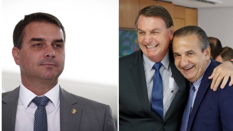 Silas Malafaia Critica Candidatura de Flávio Bolsonaro à Presidência: 'Não Empolgou a Direita'