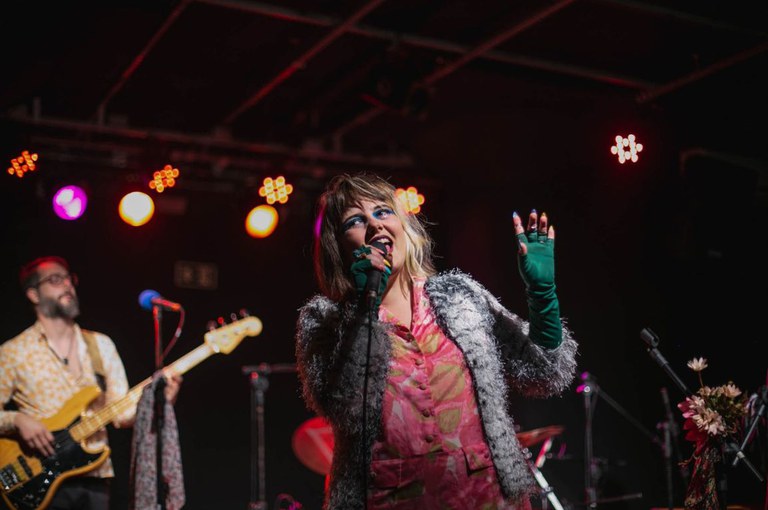 Som do RS: Encerramento de Ciclo em São Paulo Promove Bandas Gaúchas Som do RS: Encerramento de Ciclo em São Paulo Promove Bandas Gaúchas