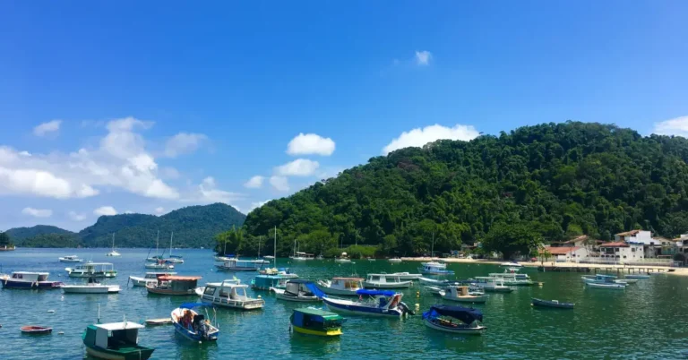 Taxa de Turismo Sustentável em Angra dos Reis: O Que Você Precisa Saber